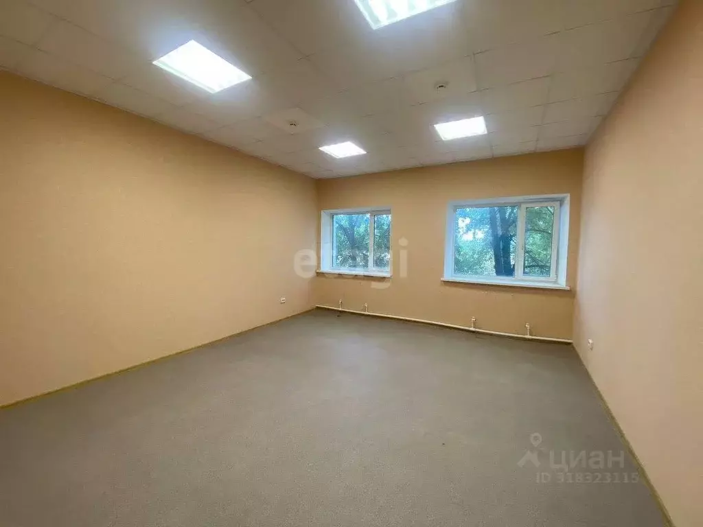 Офис в Ульяновская область, Ульяновск Московское ш., 36А (15 м) - Фото 1