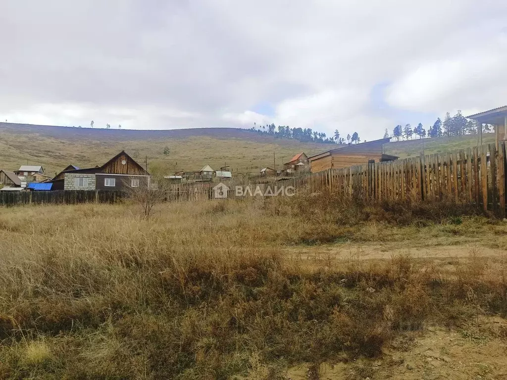 Участок в Бурятия, Иволгинский район, Сотниковское с/пос, с. Сотниково ... - Фото 2
