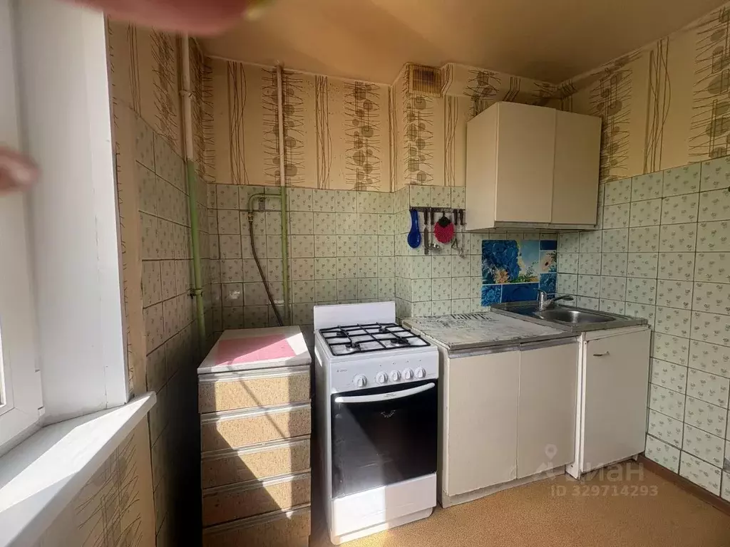 1-к кв. Московская область, Химки ул. Машинцева, 9 (36.0 м) - Фото 1