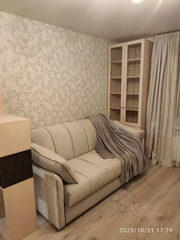 1-к кв. Москва Фрязевская ул., 9К3 (40.0 м) - Фото 0