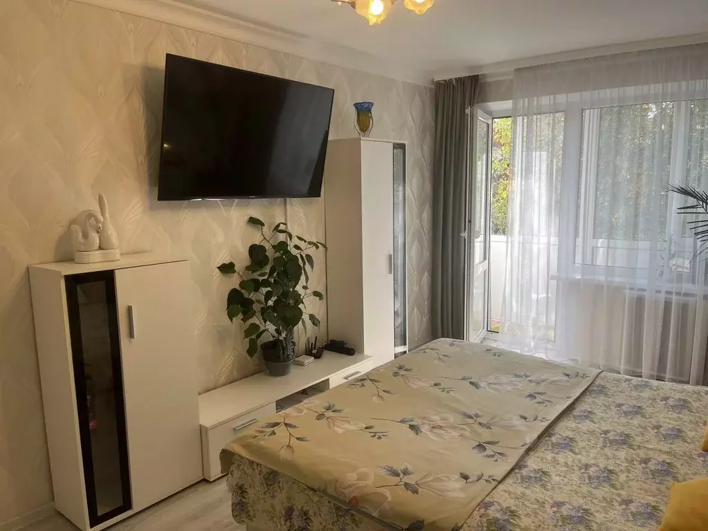 2-к кв. Калининградская область, Калининград ул. Желябова, 3 (47.3 м) - Фото 2