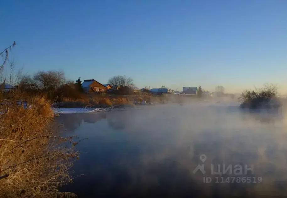 Участок в Свердловская область, Сысертский городской округ, пос. ... - Фото 0