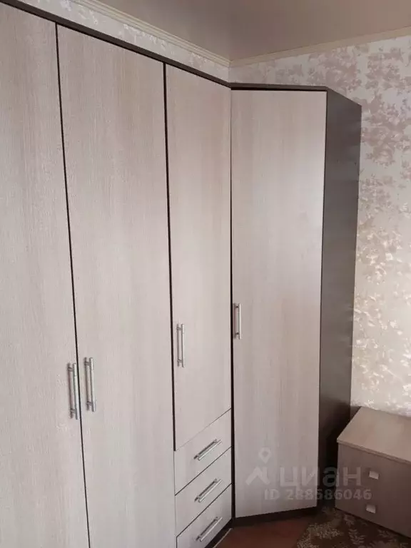 1-к кв. Курская область, Курск просп. Победы, 22 (37.0 м) - Фото 2