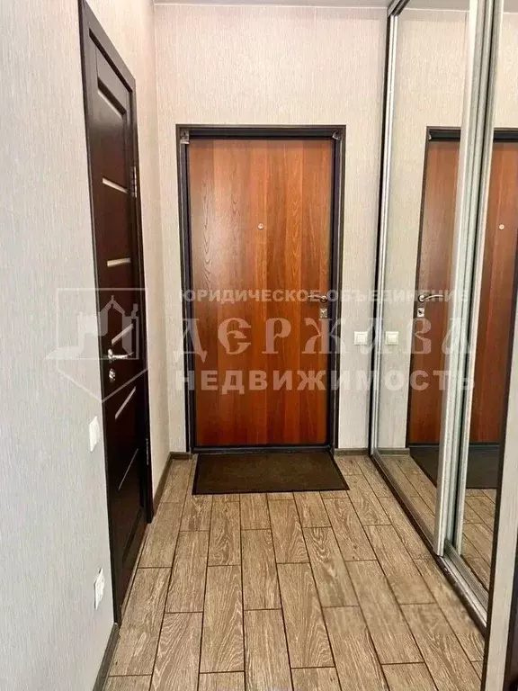 Студия Кемеровская область, Кемерово Московский просп., 2А (32.4 м) - Фото 0