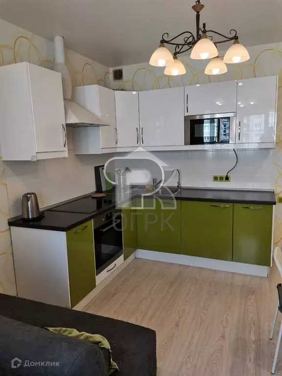Продаётся 1-к квартира, 40.5 м - Фото 0