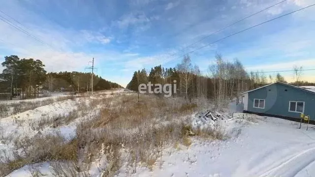 Участок 15 сот. (ИЖС) - Фото 1