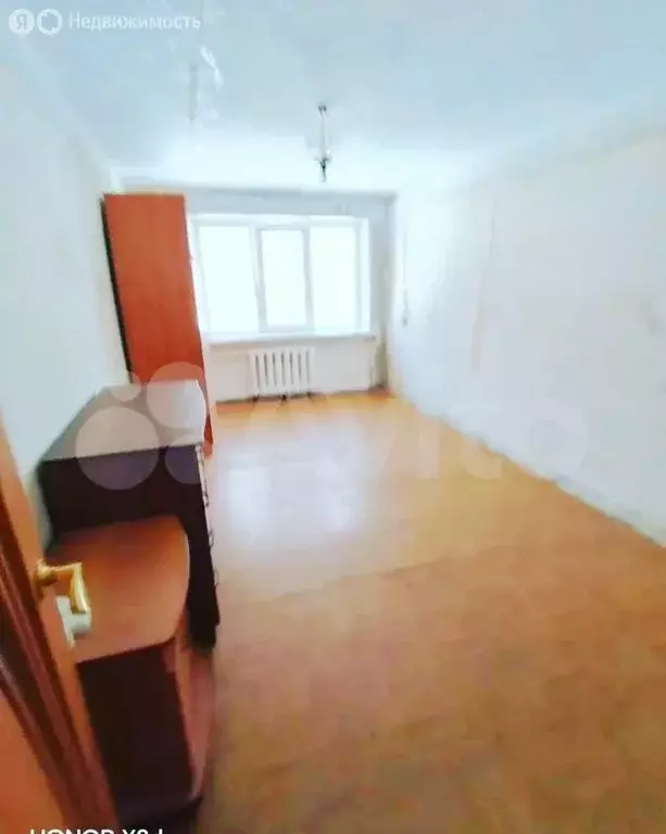 2-комнатная квартира: Новокуйбышевск, улица Егорова, 6 (48.7 м) - Фото 2