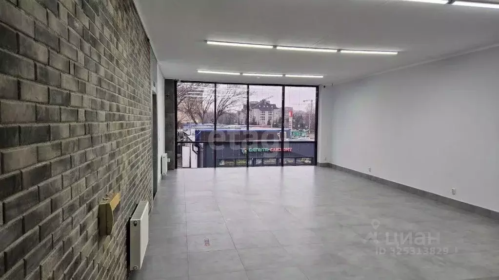 Помещение свободного назначения в Калининградская область, Калининград ... - Фото 1