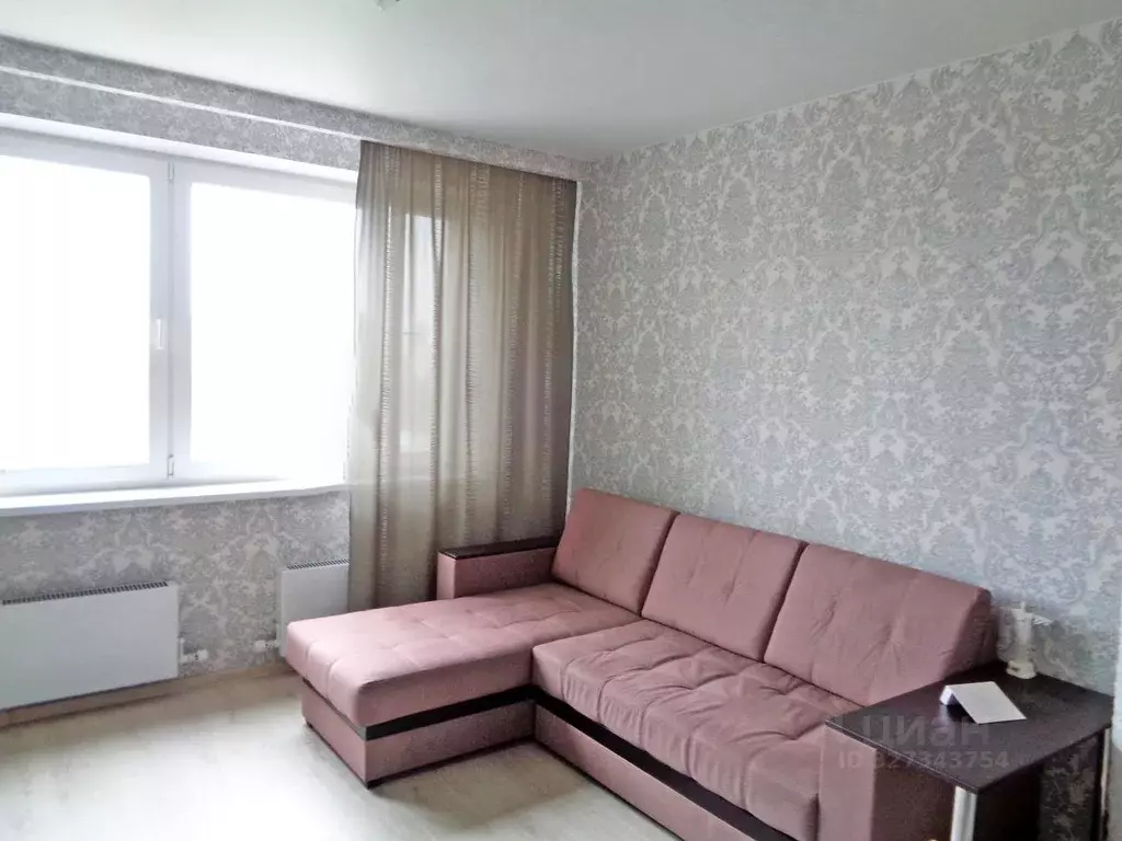 1-к кв. Московская область, Балашиха ул. Дмитриева, 26 (47.0 м) - Фото 1