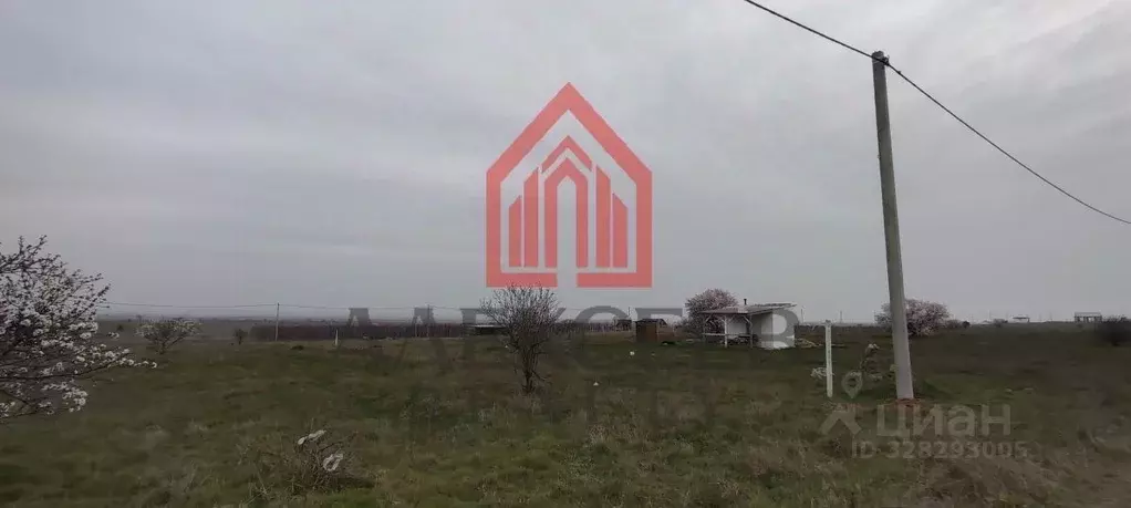 Участок в Крым, Бахчисарайский район, Песчановское с/пос, с. Береговое ... - Фото 2