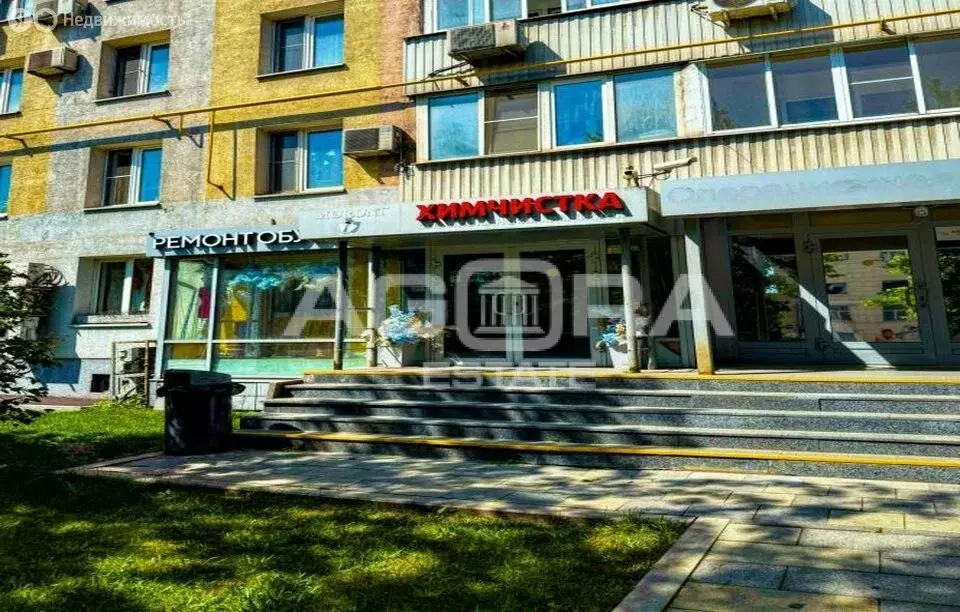 Помещение свободного назначения (35.5 м) - Фото 1