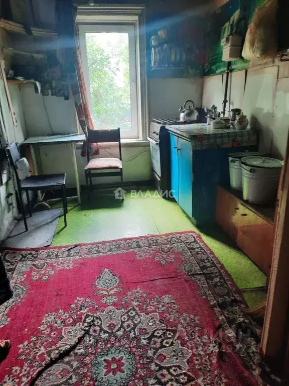 Дом в Владимирская область, Вязники ул. 1-я Шоссейная, 28 (57 м) - Фото 2