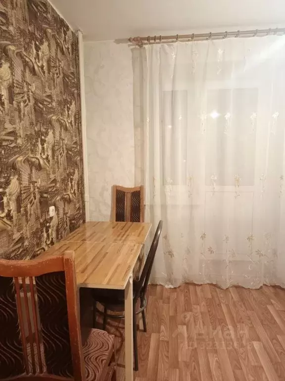 1-к кв. Тамбовская область, Тамбов Свободная ул., 4к3 (34.9 м) - Фото 1