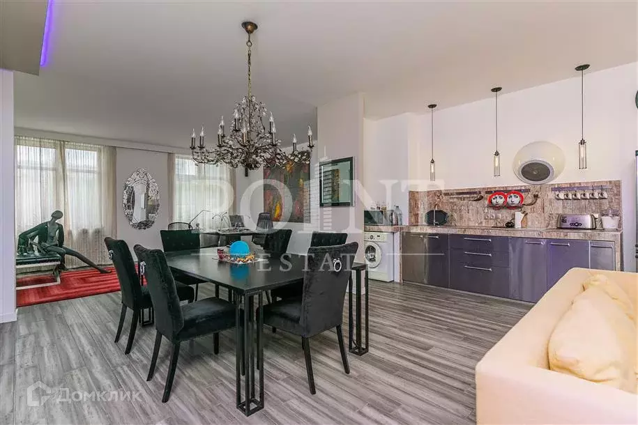 Продаётся 3-к квартира, 120 м - Фото 0
