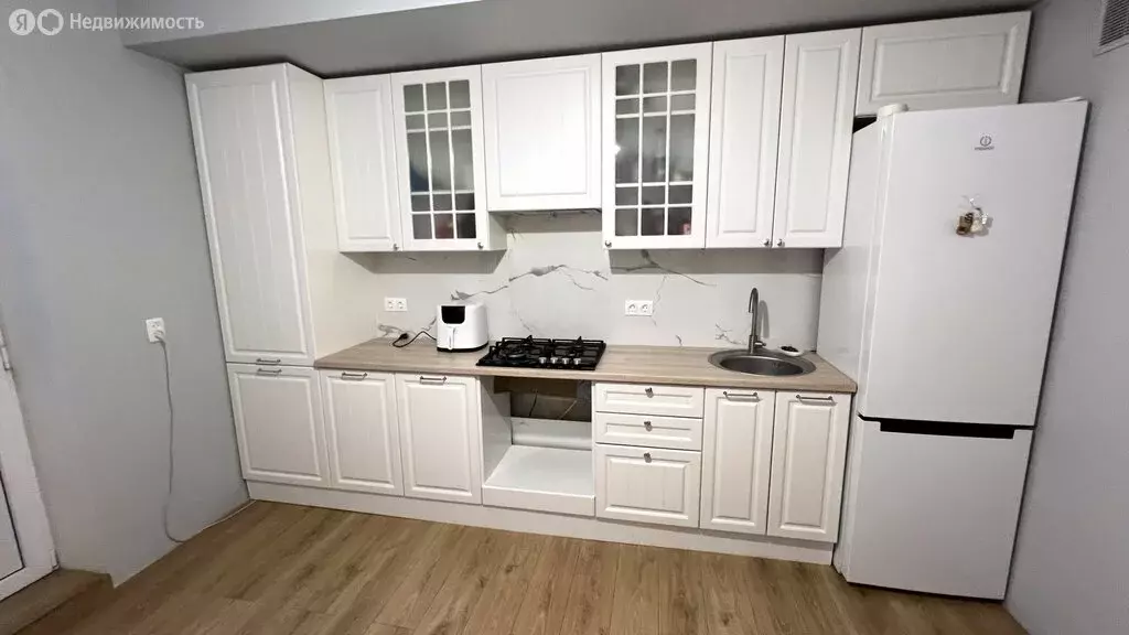 1-комнатная квартира: Ростов-на-Дону, улица Подвойского, 41 (40 м) - Фото 1