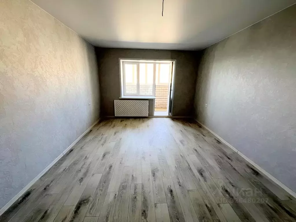 3-к кв. Воронежская область, Воронеж ул. Летчика Филипова, 4 (100.8 м) - Фото 0