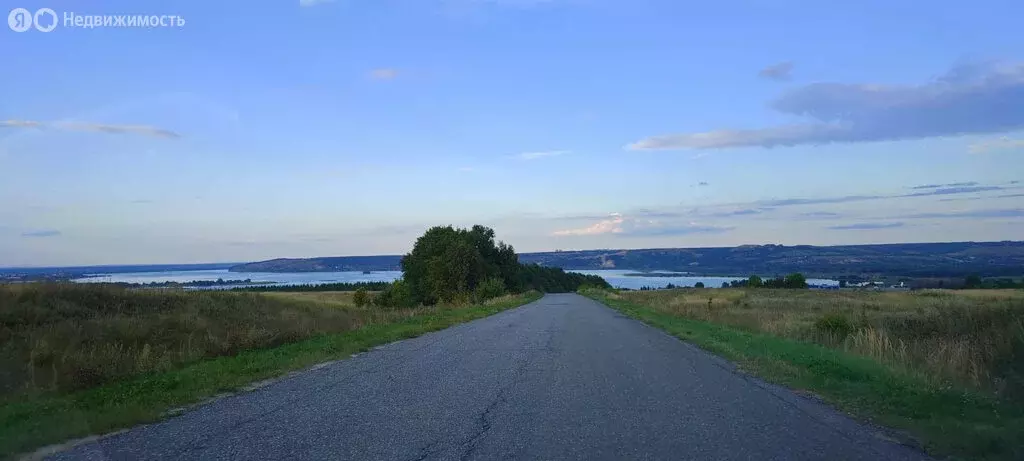 Участок в Бурнашевское сельское поселение (10 м) - Фото 0