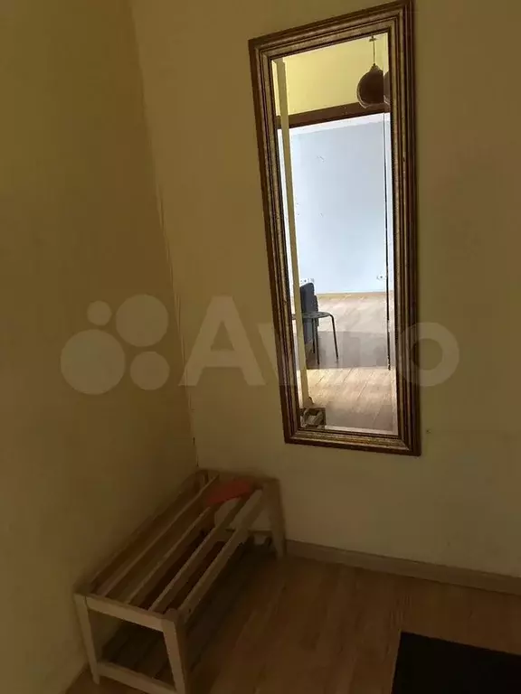 1-к. квартира, 35 м, 6/9 эт. - Фото 1