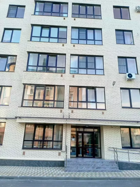 3-к. квартира, 93,8 м, 5/8 эт. - Фото 0