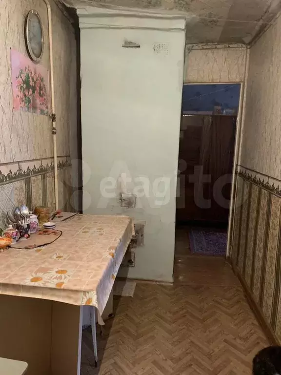 Дом 54 м на участке 8 сот. - Фото 1