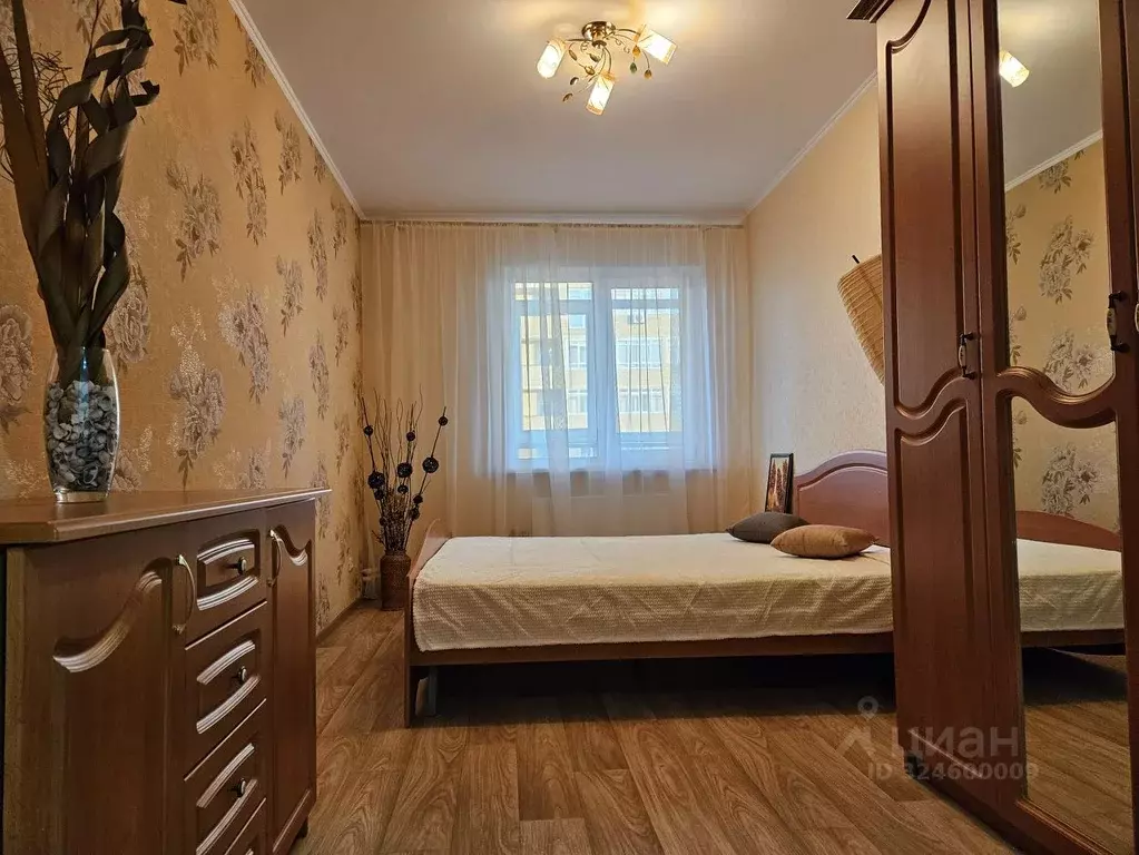 2-к кв. Нижегородская область, Нижний Новгород д. Афонино, ул. ... - Фото 2