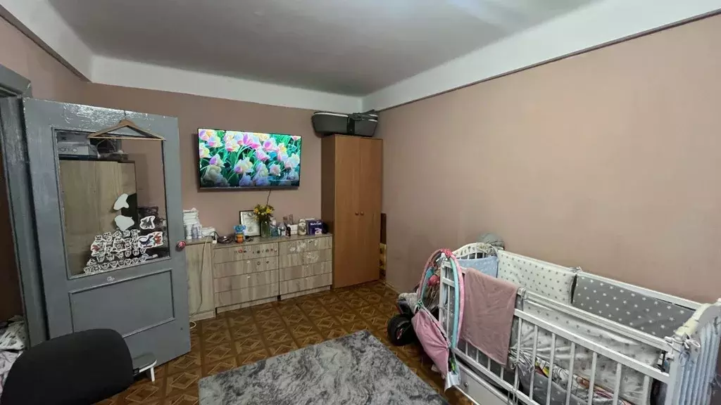 1-к кв. Севастополь ул. Генерала Жидилова, 14 (33.3 м) - Фото 0