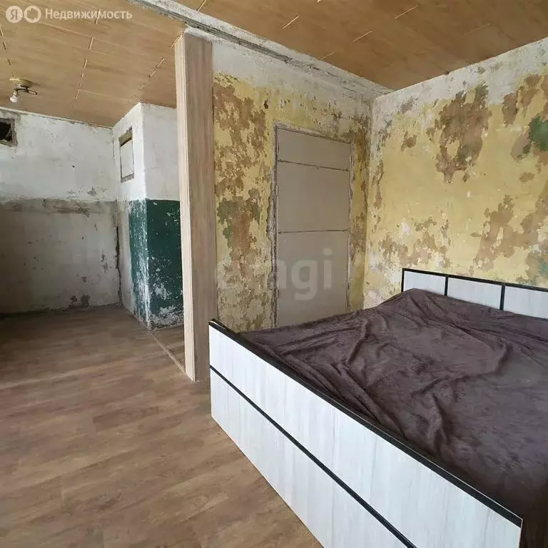 1-комнатная квартира: Коломна, улица Ленина, 74 (23.5 м) - Фото 2