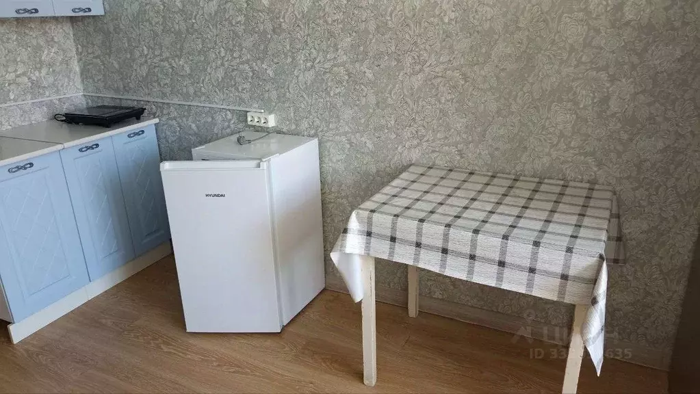 Студия Башкортостан, Уфа ул. Мира, 22 (18.0 м) - Фото 2