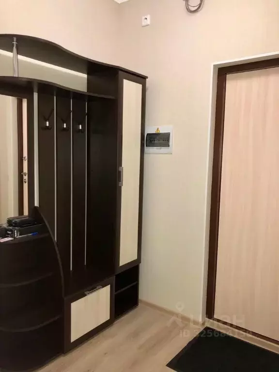 1-к кв. Санкт-Петербург ул. Среднерогатская, 13к2 (34.0 м) - Фото 2