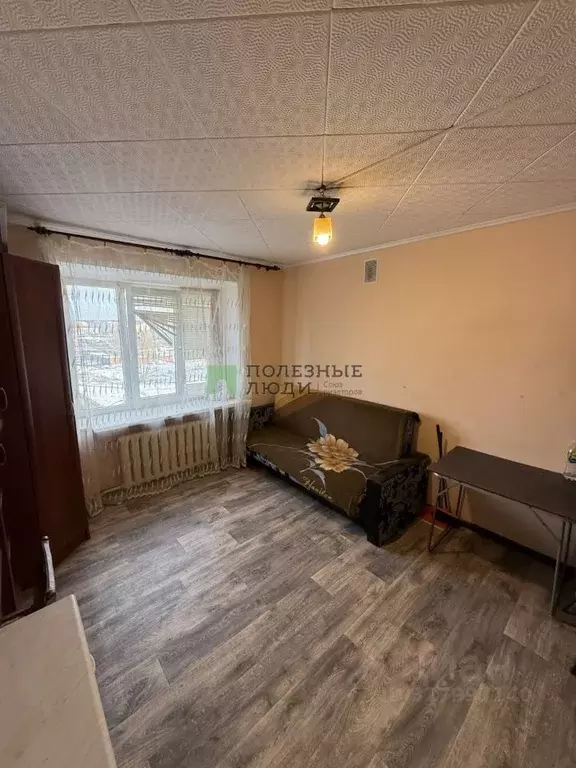 Комната Калужская область, Малоярославец ул. Радищева, 10 (13.0 м) - Фото 2