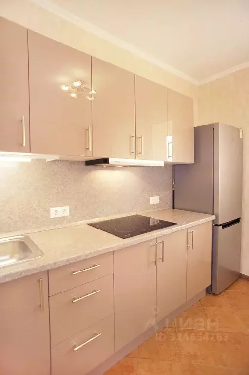 1-к кв. Москва Варшавское ш., 152 (42.0 м) - Фото 2