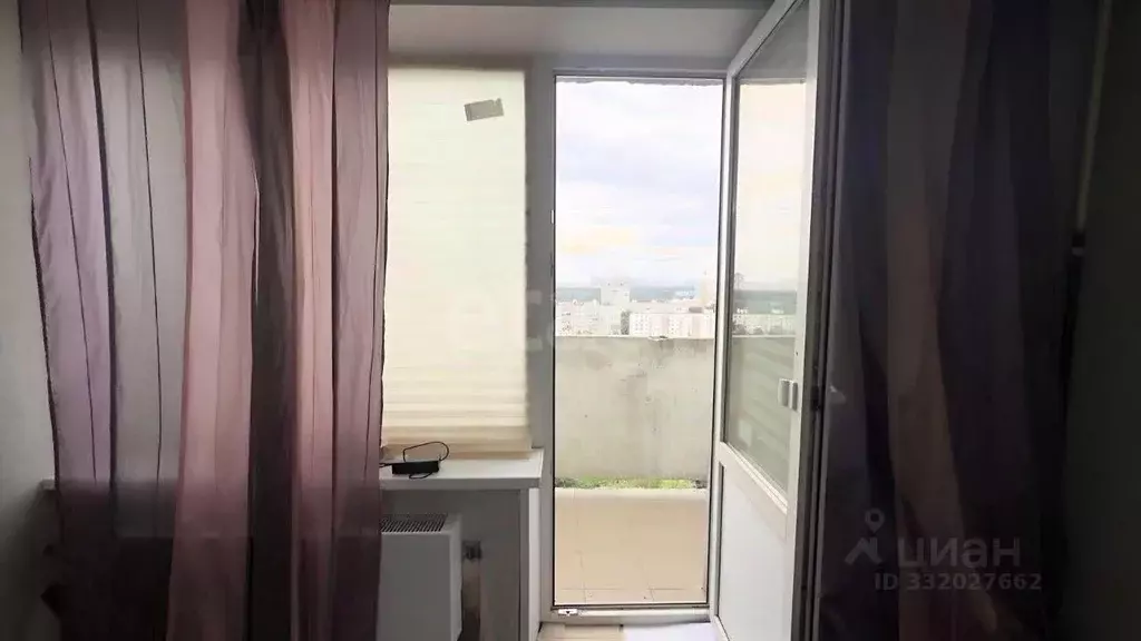 1-к кв. Москва Самаркандский бул., 11К1 (36.0 м) - Фото 2