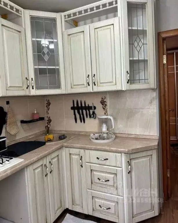 1-к кв. Владимирская область, Владимир ул. Лакина, 137 (32.0 м) - Фото 1