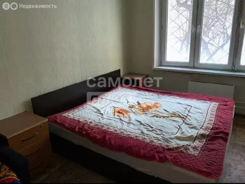 1-комнатная квартира: Москва, улица Фёдора Полетаева, 30 (33 м) - Фото 2