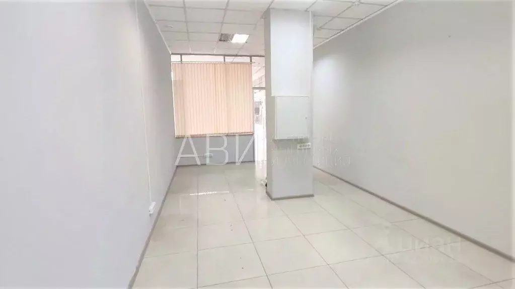 Офис в Новосибирская область, Новосибирск ул. Галущака, 2А (38 м) - Фото 1