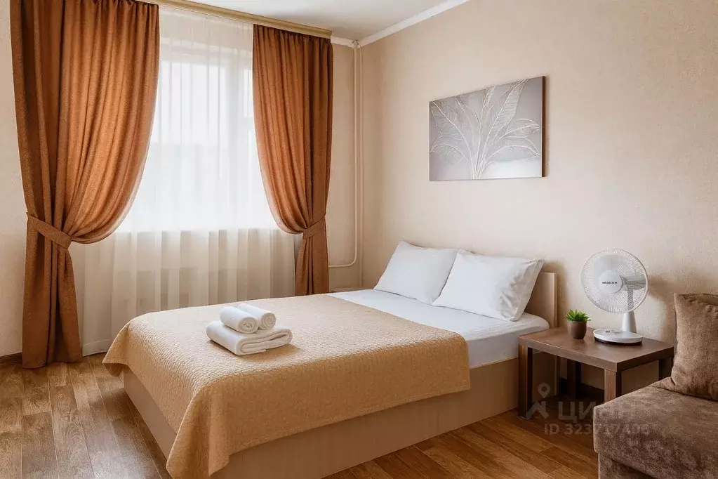 1-к кв. Москва Илимская ул., 8/2 (39.0 м) - Фото 1