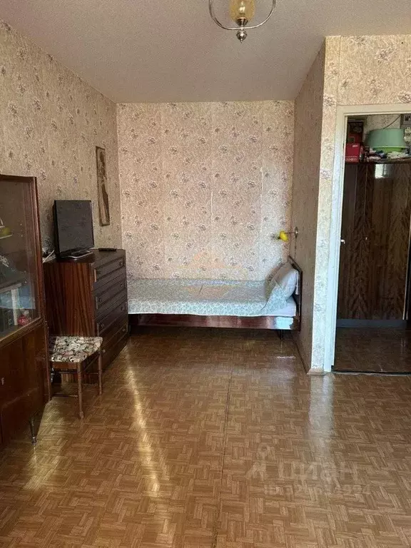 1-к кв. Санкт-Петербург Богатырский просп., 61К1 (35.4 м) - Фото 2