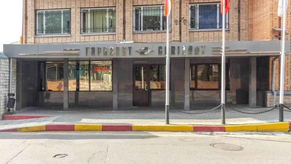 Офис в Москва 2-й Кожевнический пер., 12С10 (345 м) - Фото 2