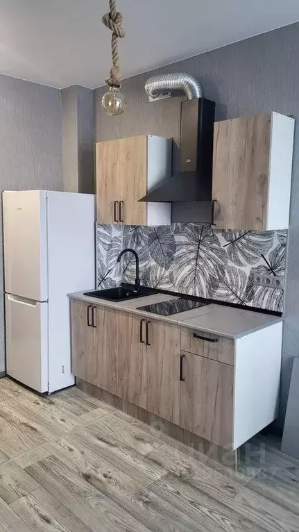 Квартира, студия, 25.8 м - Фото 0