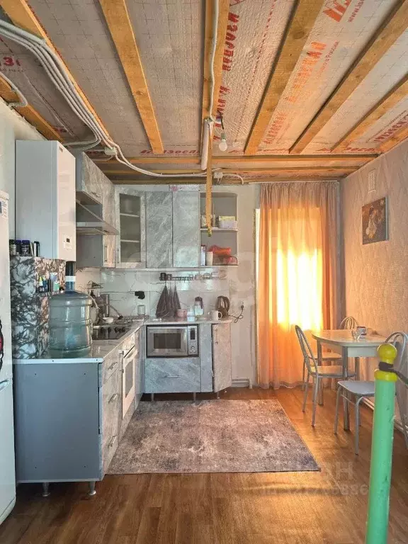 Дом в Башкортостан, Стерлитамакский район, Красноярский сельсовет, с. ... - Фото 2