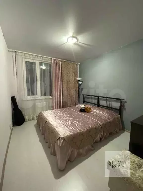 2-к. квартира, 50 м, 12/19 эт. - Фото 0