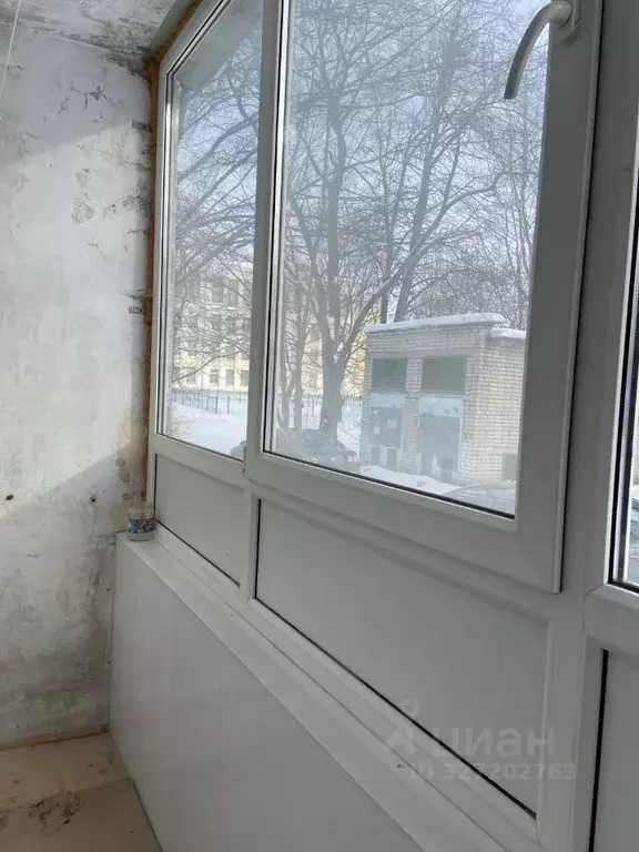 2-к кв. Новгородская область, Великий Новгород Район Софийская ... - Фото 2