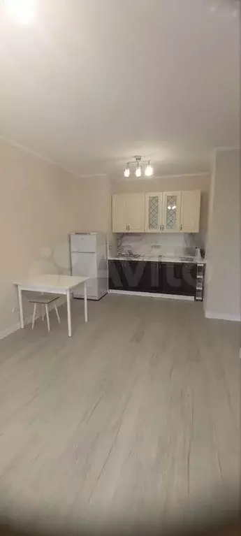 1-к. квартира, 40 м, 5/17 эт. - Фото 0