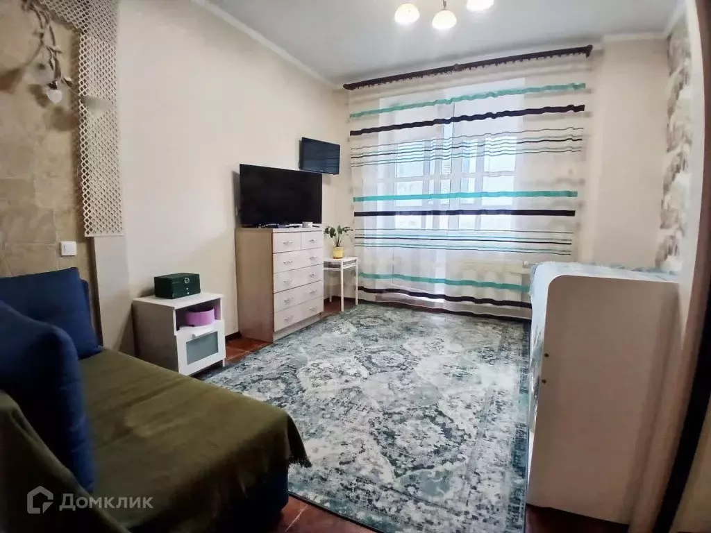 Продаётся квартира-студия, 30.8 м - Фото 0