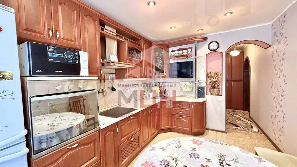2-к кв. Тверская область, Конаково ул. Александровка, 3 (54.3 м) - Фото 1