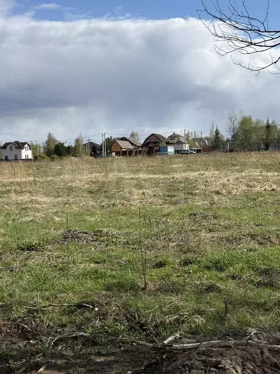 Участок 14,3 сот. (ИЖС) - Фото 0
