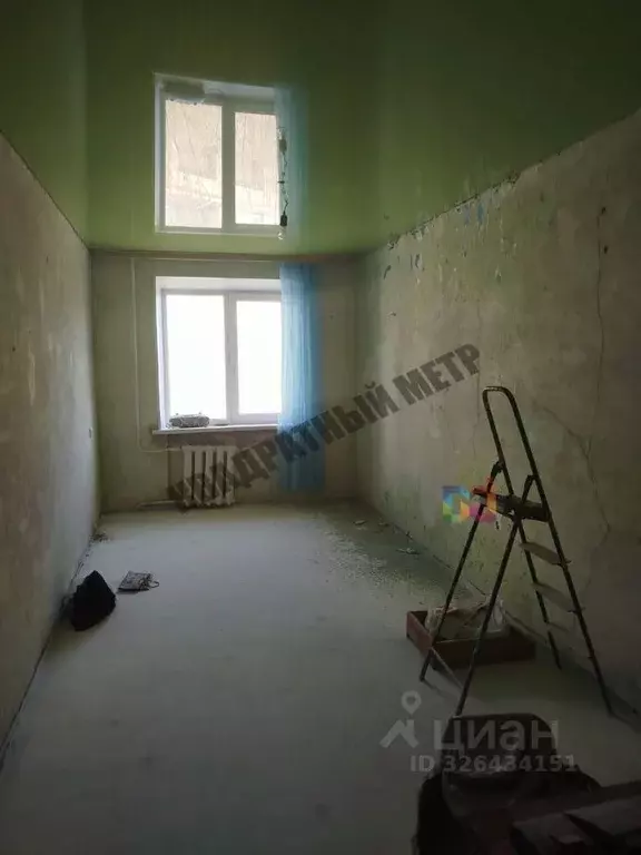 3-к кв. Калмыкия, Элиста 3-й мкр, 11 (58.2 м) - Фото 2