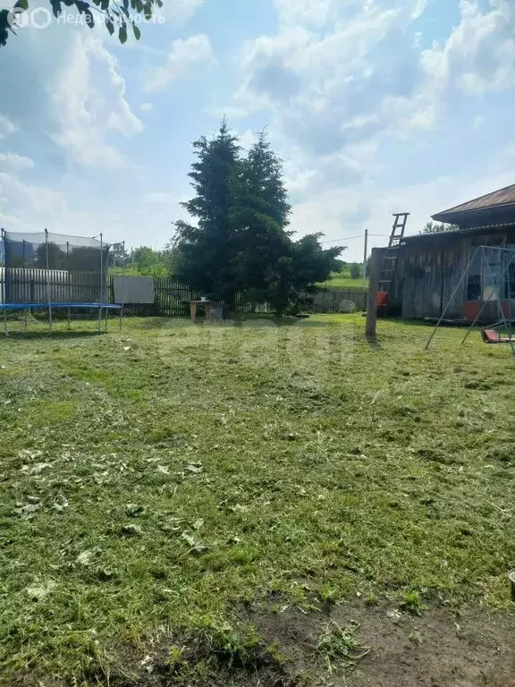 Дом в село Зарубино, Клубная улица (72 м) - Фото 1