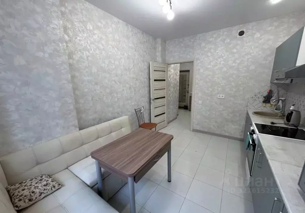 1-к кв. Московская область, Котельники Новые Котельники мкр, 10 (40.0 ... - Фото 2