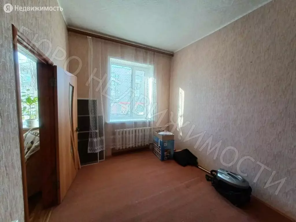 4-комнатная квартира: Балашов, улица Карла Маркса, 73 (84.6 м) - Фото 0